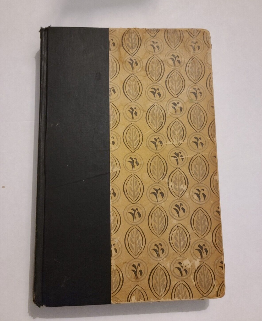 Vintage Book Selected Tales of GUY De MAUPASSANT Illustrated by Adolf DEHN - Picture 5 of 10